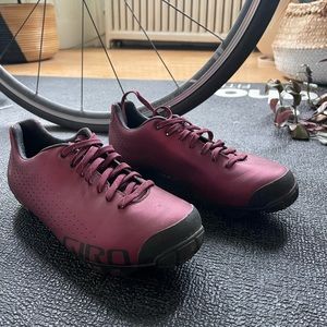 Giro Empire VR90 EU39 - Oxblood